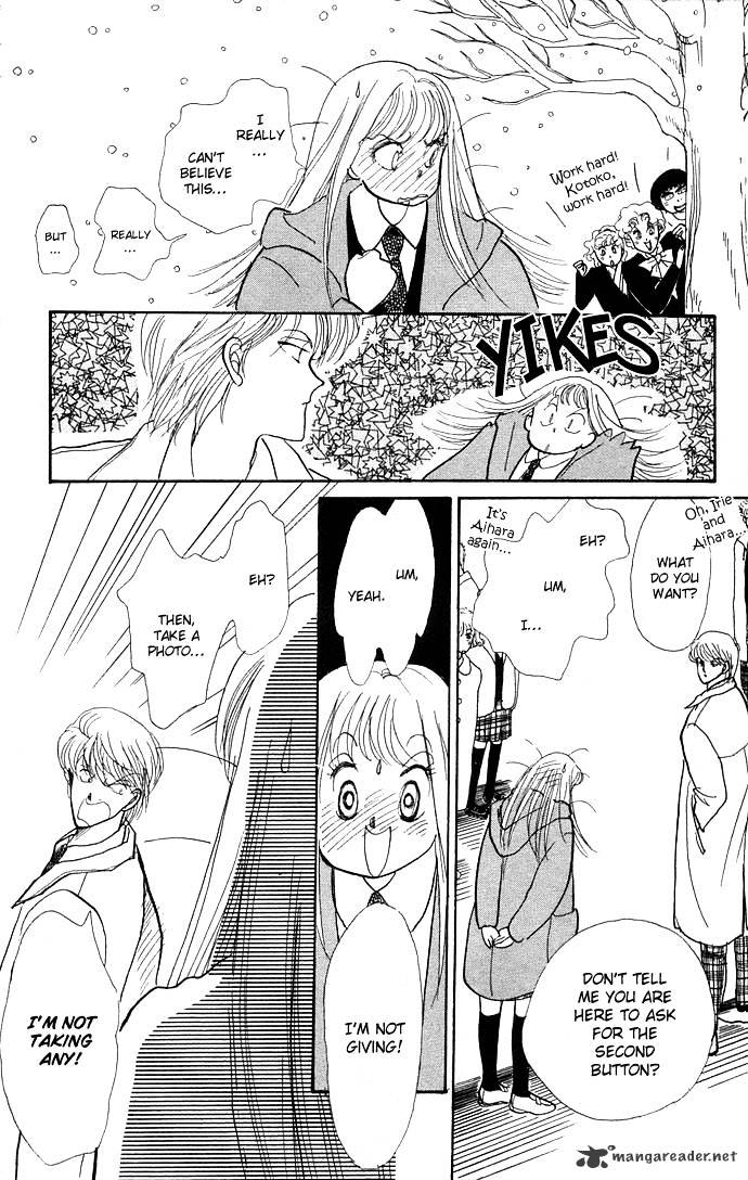 Itazura Na Kiss - Chapter 9 : 9