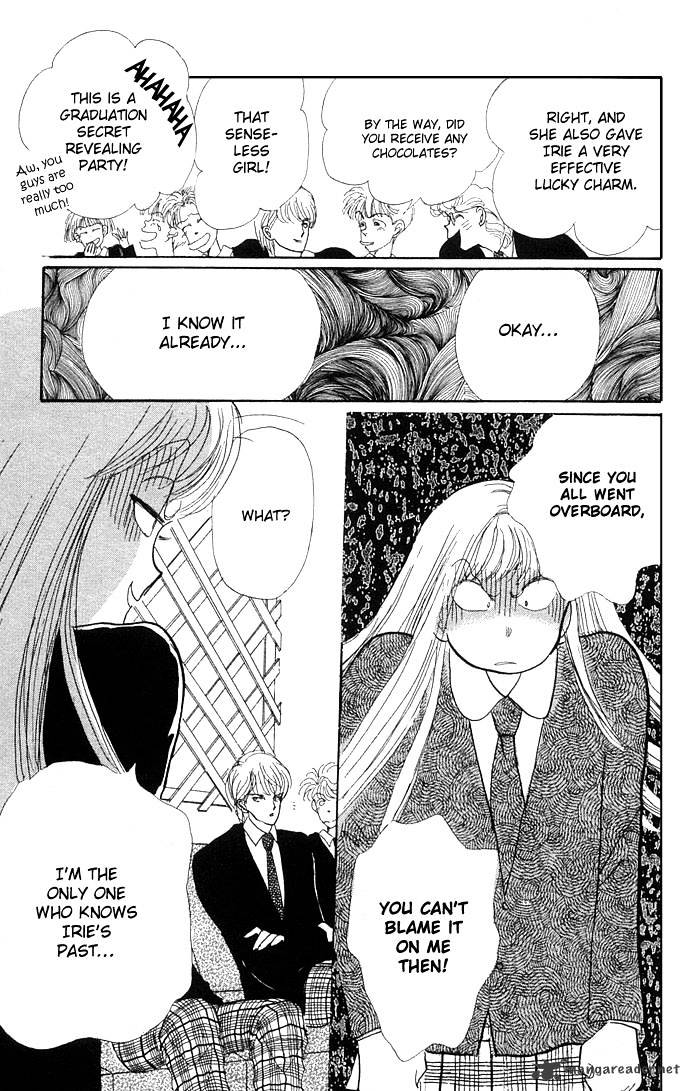 Itazura Na Kiss - Chapter 9 : 9