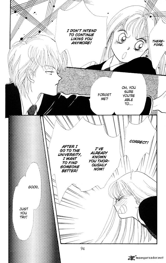 Itazura Na Kiss - Chapter 9 : 9