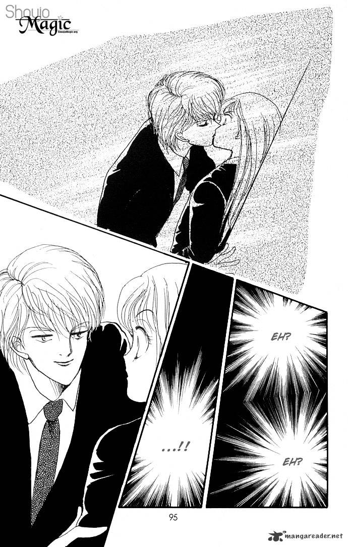 Itazura Na Kiss - Chapter 9 : 9