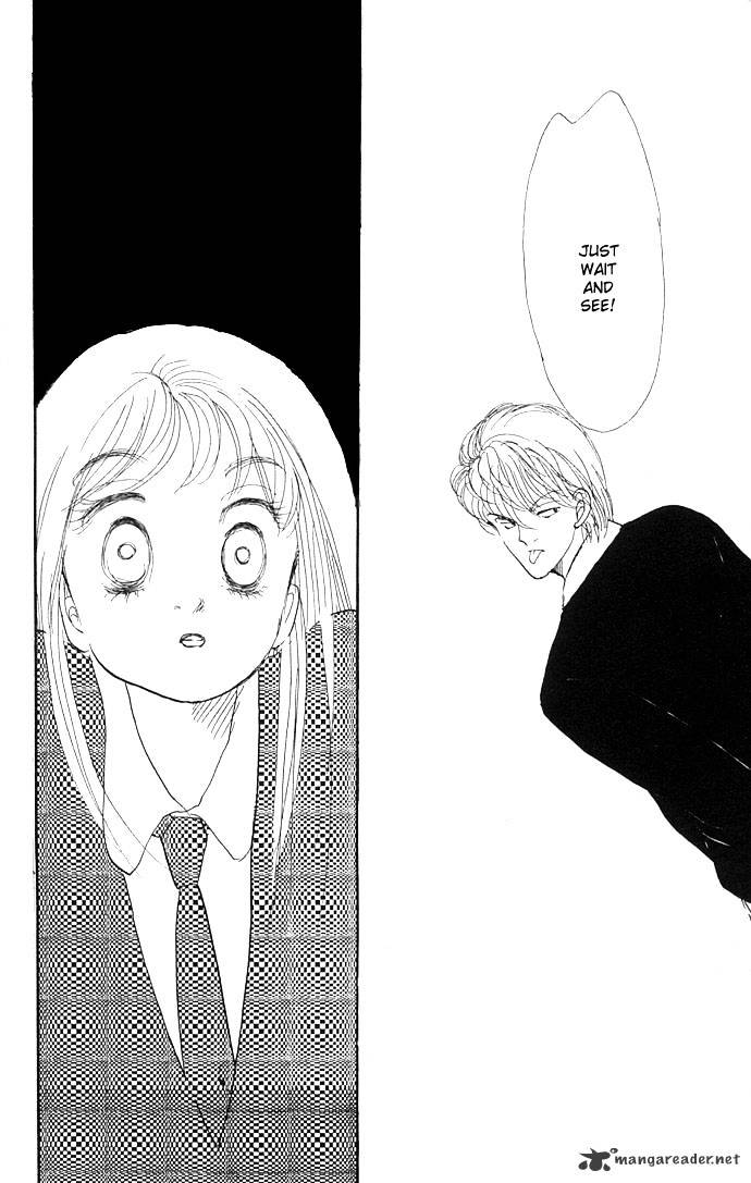 Itazura Na Kiss - Chapter 9 : 9