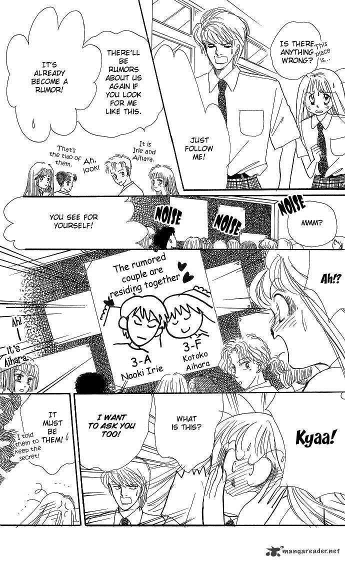 Itazura Na Kiss - Chapter 3 : 3