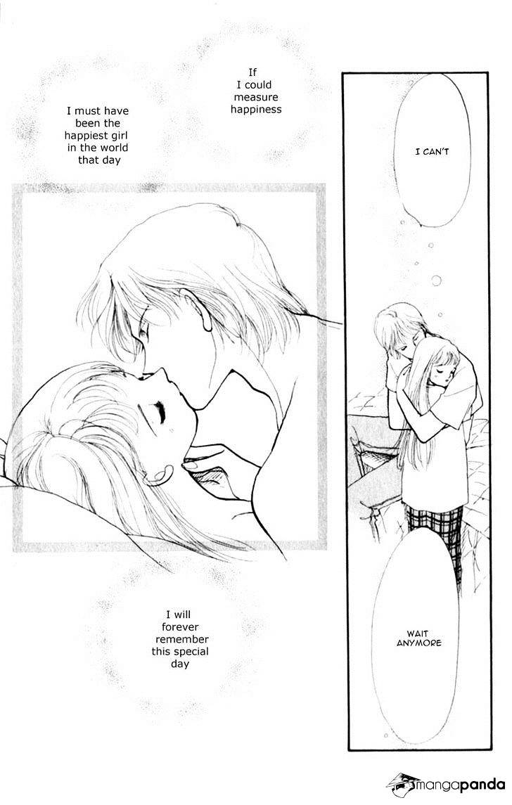 Itazura Na Kiss - Chapter 41