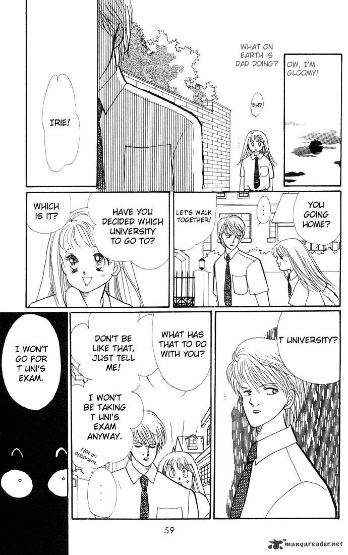 Itazura Na Kiss - Chapter 5 : 5