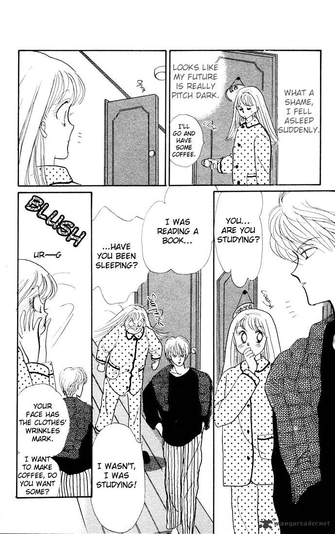 Itazura Na Kiss - Chapter 5 : 5