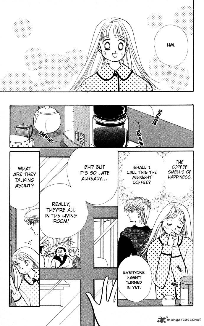 Itazura Na Kiss - Chapter 5 : 5