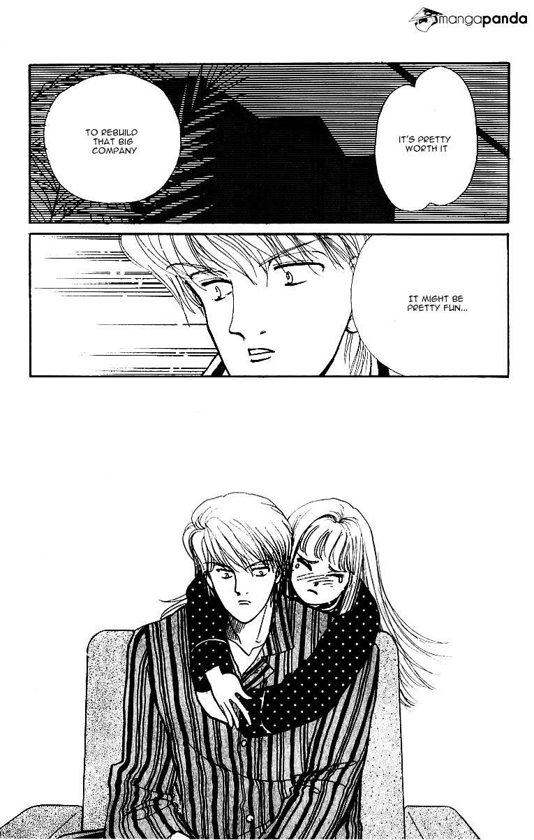 Itazura Na Kiss - Chapter 34