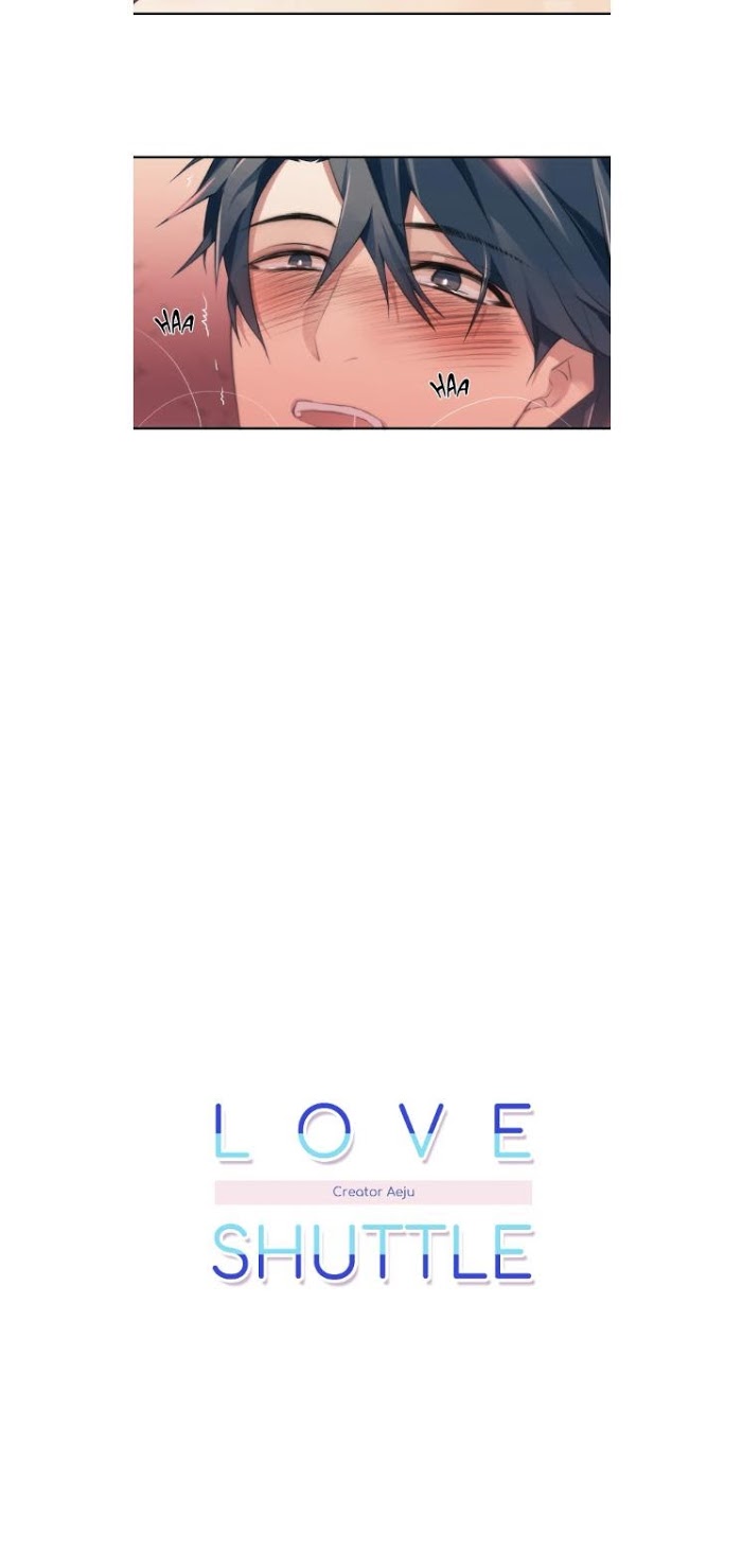 Love Shuttle - Chapter 45