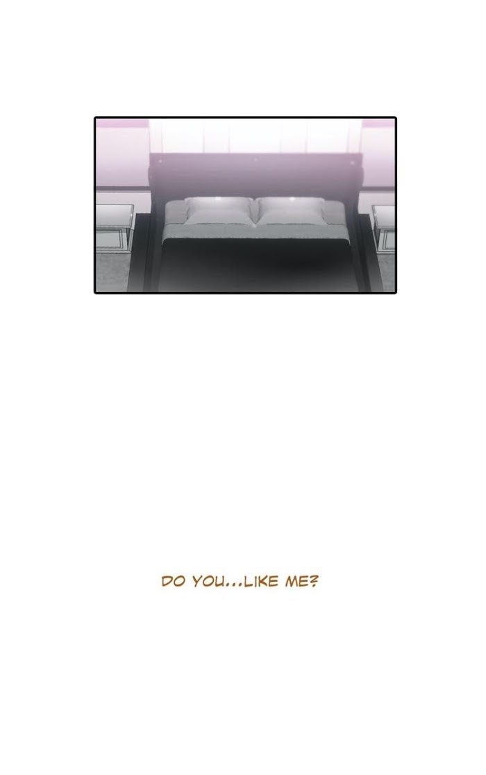 Love Shuttle - Chapter 40