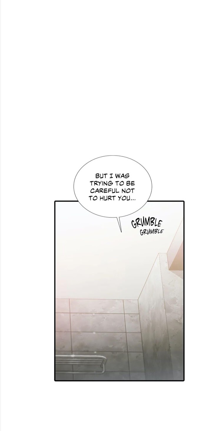 Love Shuttle - Chapter 60