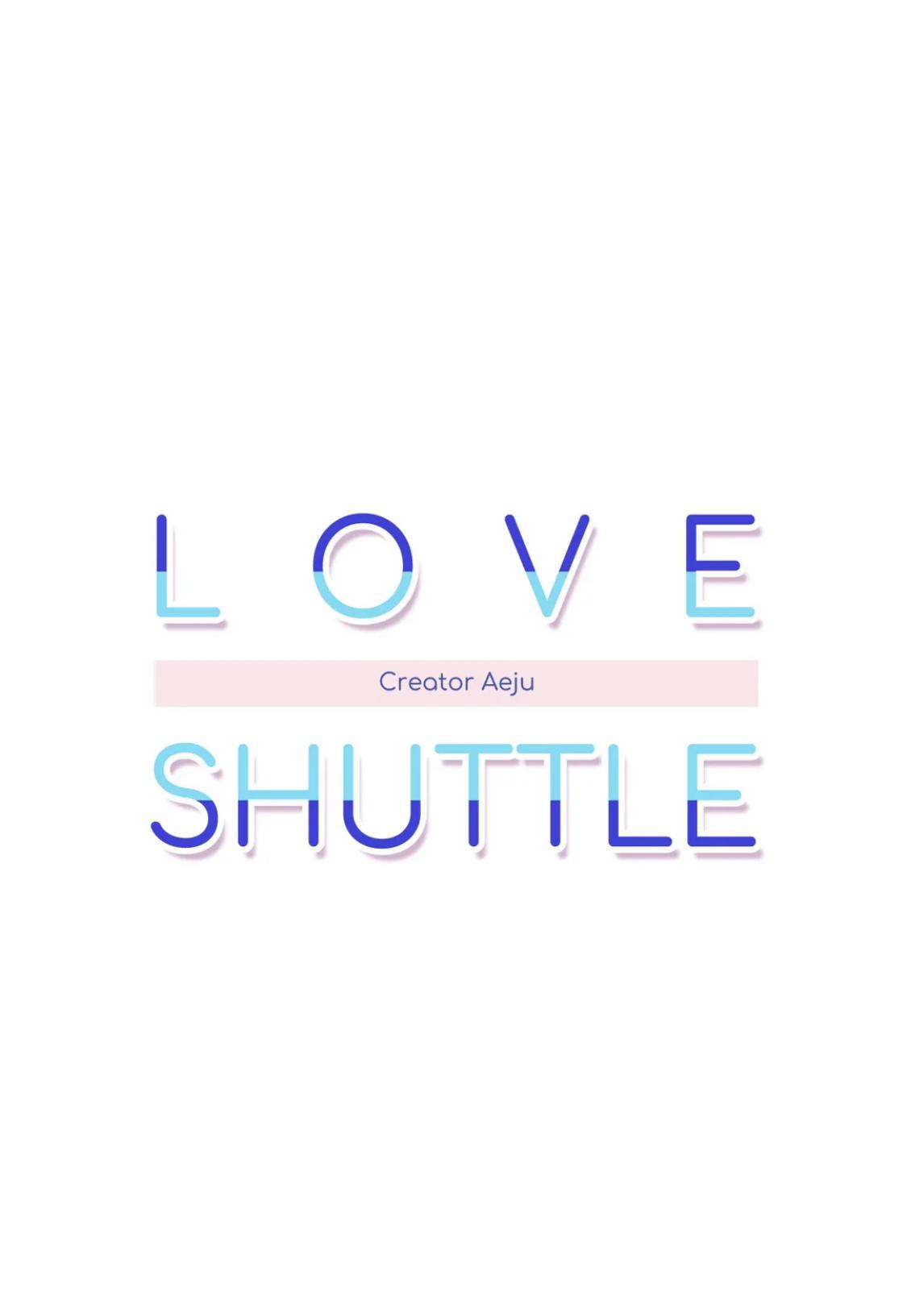 Love Shuttle - Chapter 94