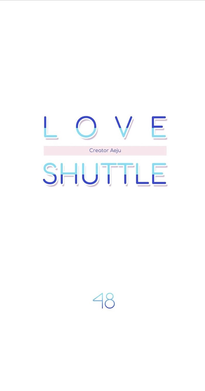 Love Shuttle - Chapter 48