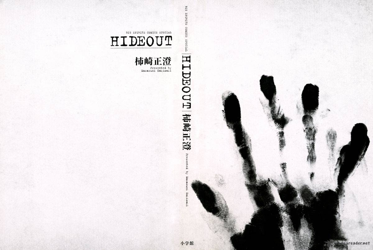 Hideout - Chapter 1