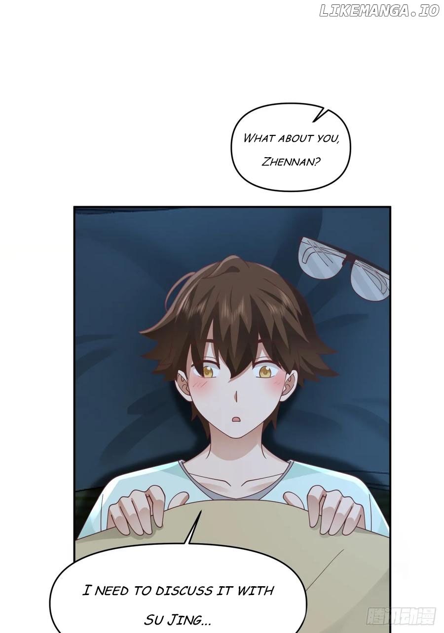 I Really Don't Want To Remake - Chapter 284