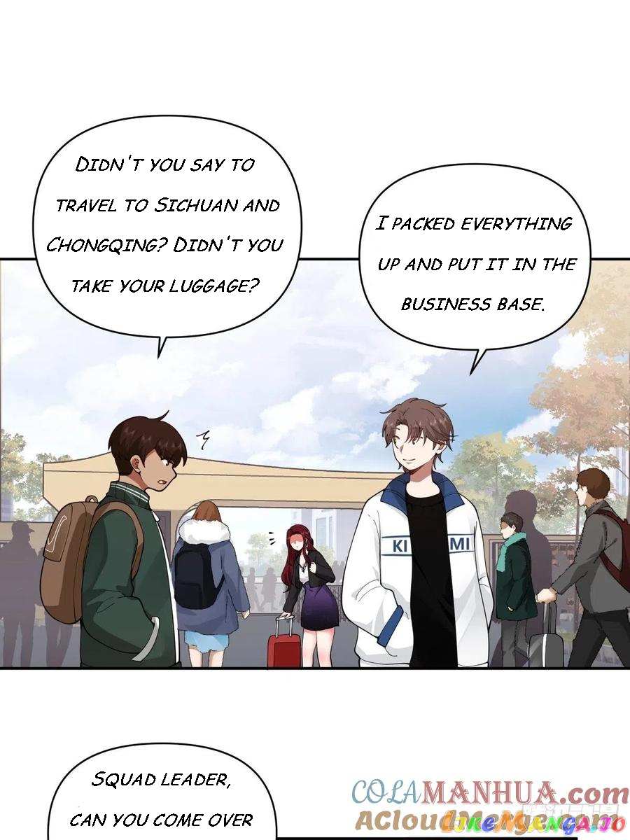 I Really Don't Want To Remake - Chapter 39