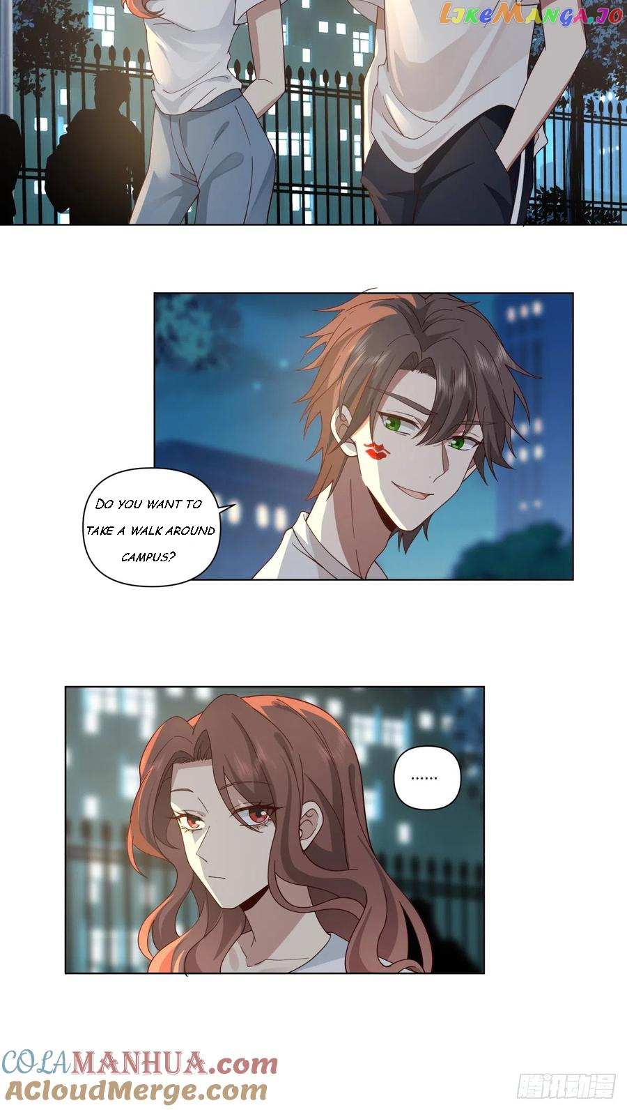 I Really Don't Want To Remake - Chapter 73