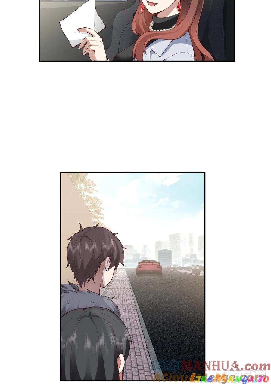 I Really Don't Want To Remake - Chapter 46