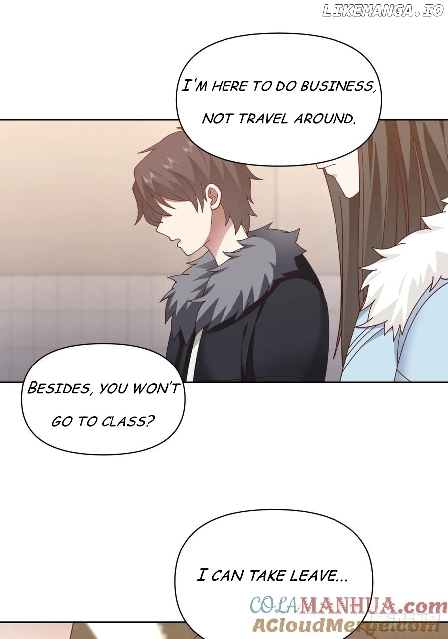 I Really Don't Want To Remake - Chapter 270