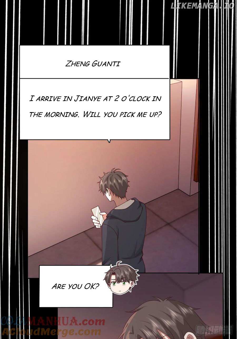 I Really Don't Want To Remake - Chapter 263