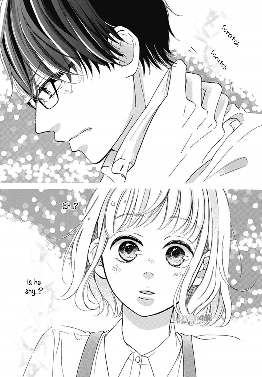 Akane Shoten No Kaji Tenchou - Chapter 1