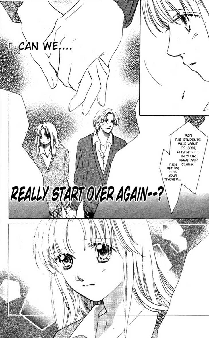 Love Letter - Vol.1 Chapter 5