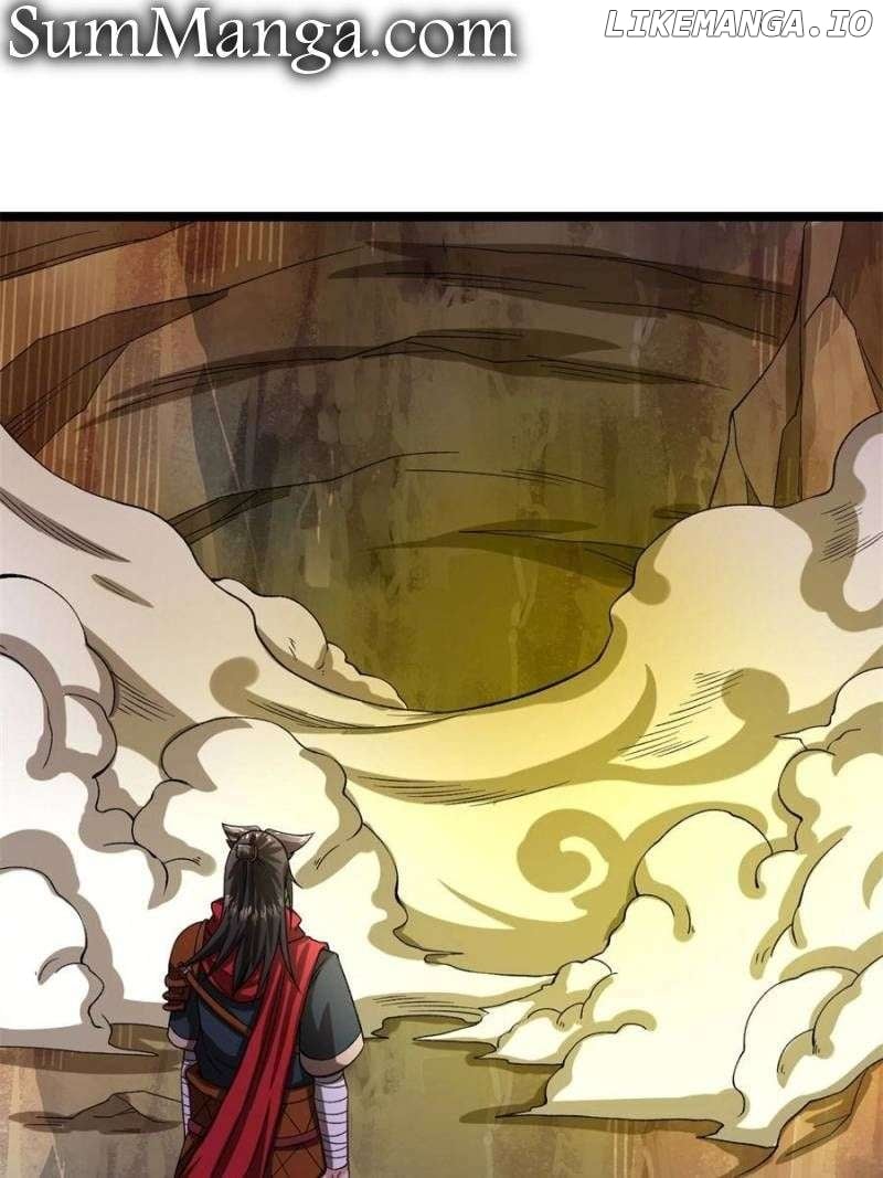 Invincible Martial Sage - Chapter 65