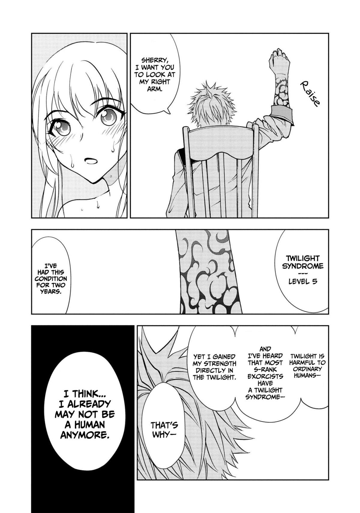 Tsuihou Sareta Ochikobore, Henkyou De Ikinuite S-Rank Taimashi Ni Nariagaru - Chapter 6