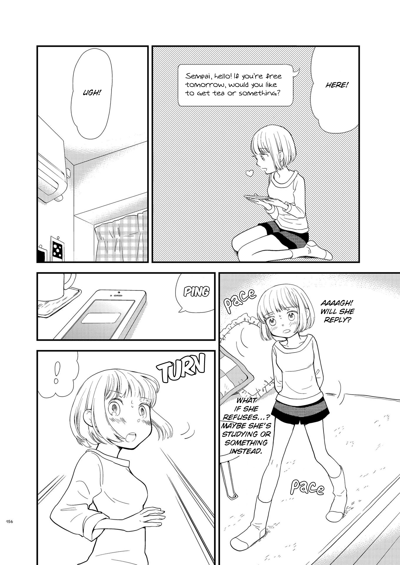 Fuwafuwa Futashika Yume Mitai - Chapter 10: Extra #2