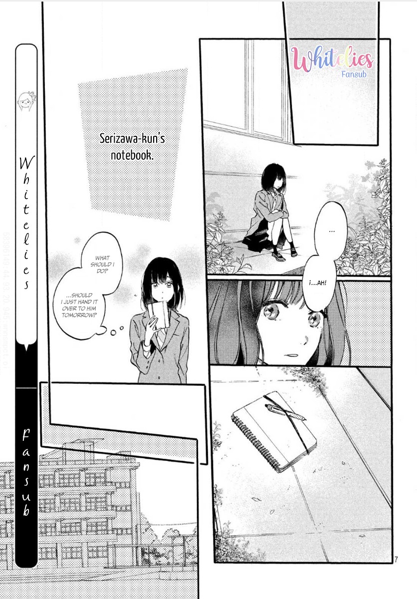 Heroine Hajimemashita - Chapter 3