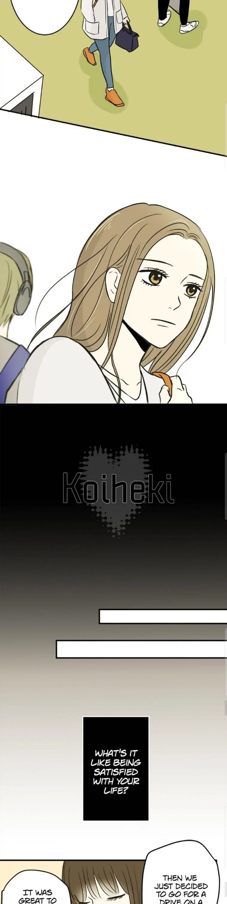 Koiheki - Chapter 4