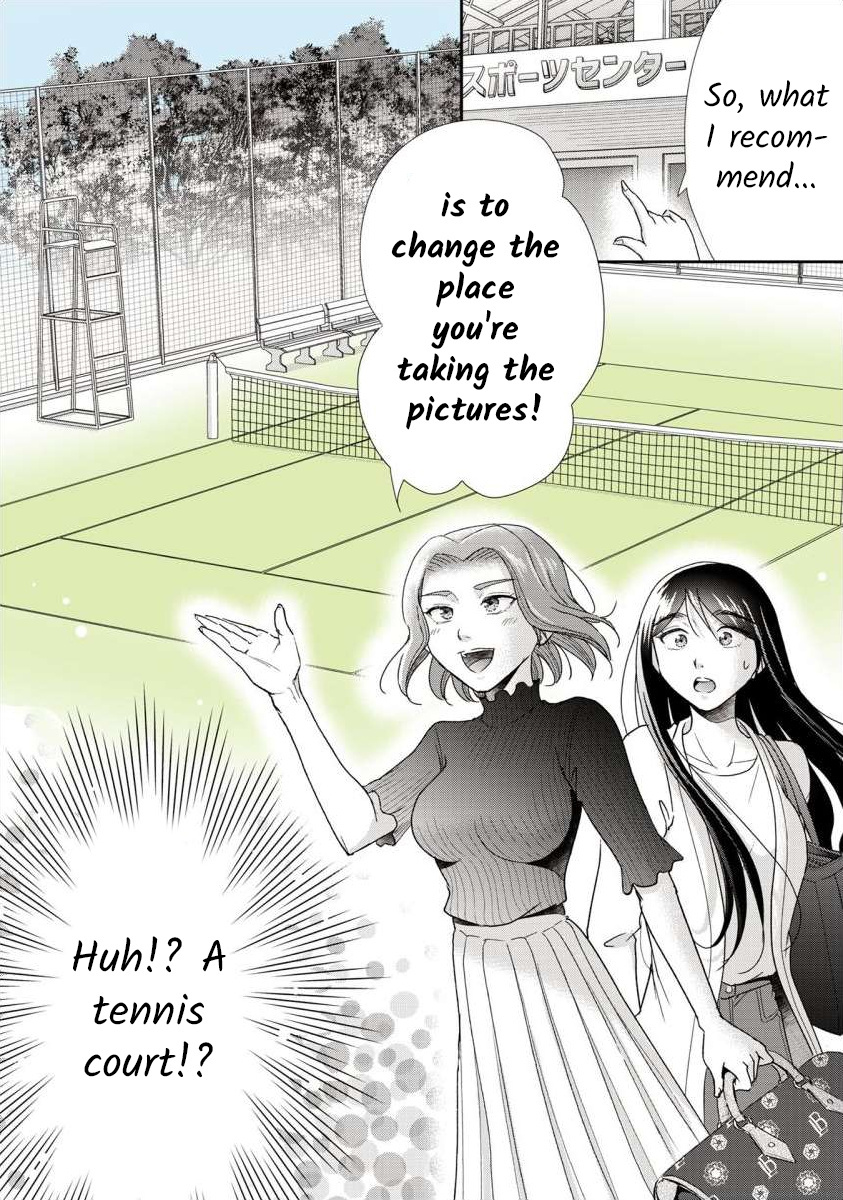 The Former Prostitute Became A Rich Wife - Vol.7 Chapter 53