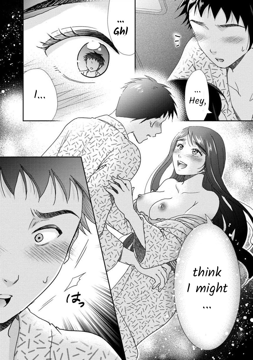 The Former Prostitute Became A Rich Wife - Vol.6 Chapter 42