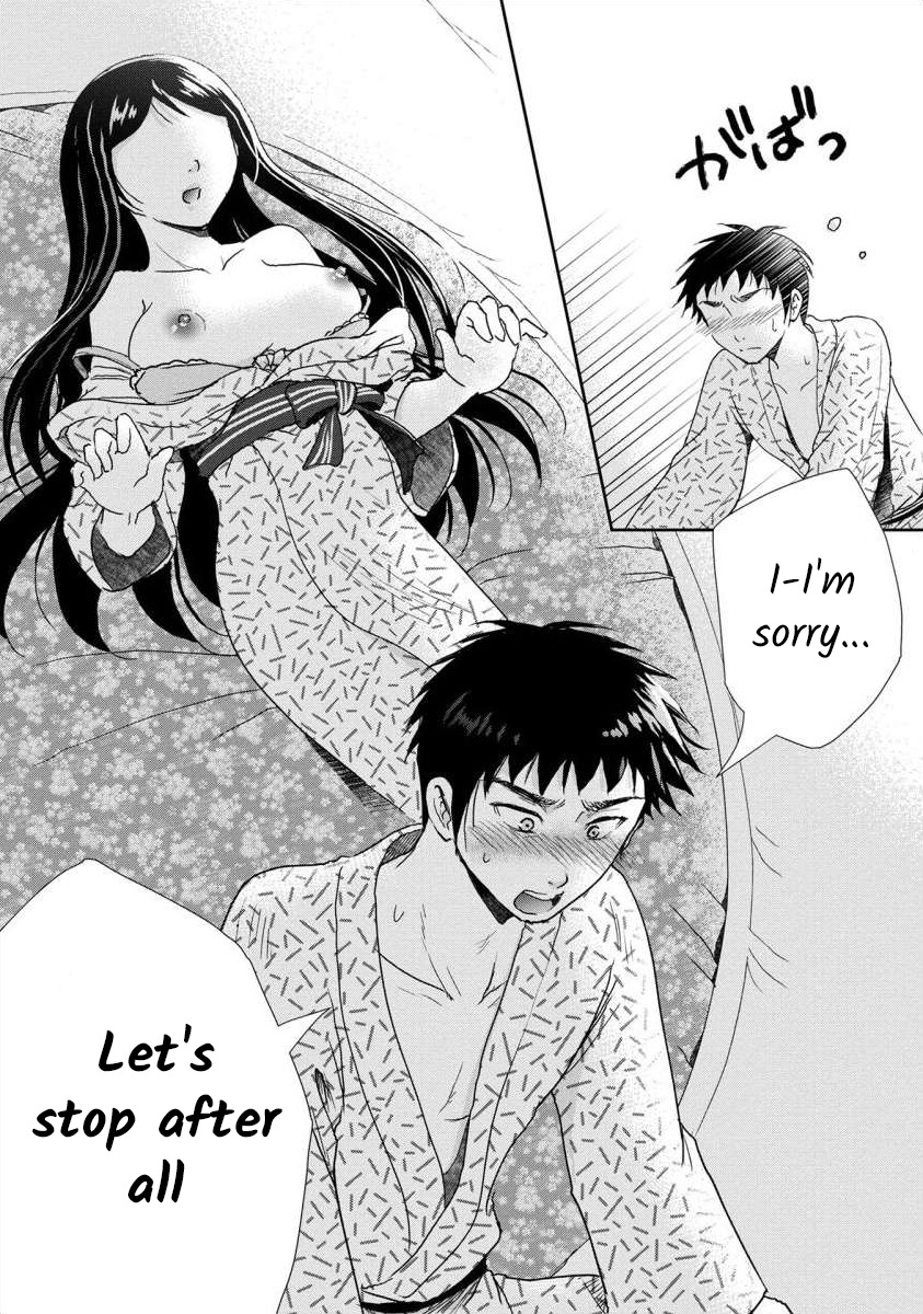 The Former Prostitute Became A Rich Wife - Vol.6 Chapter 42