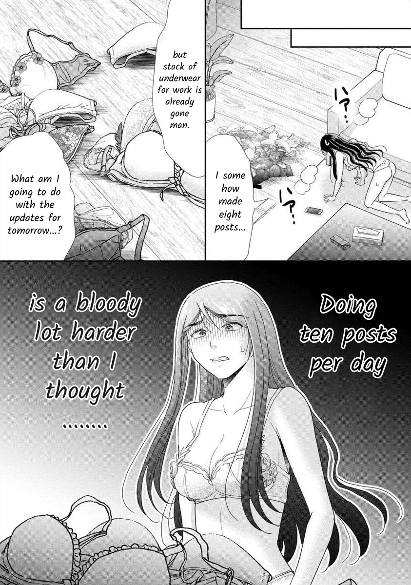 The Former Prostitute Became A Rich Wife - Vol.7 Chapter 52