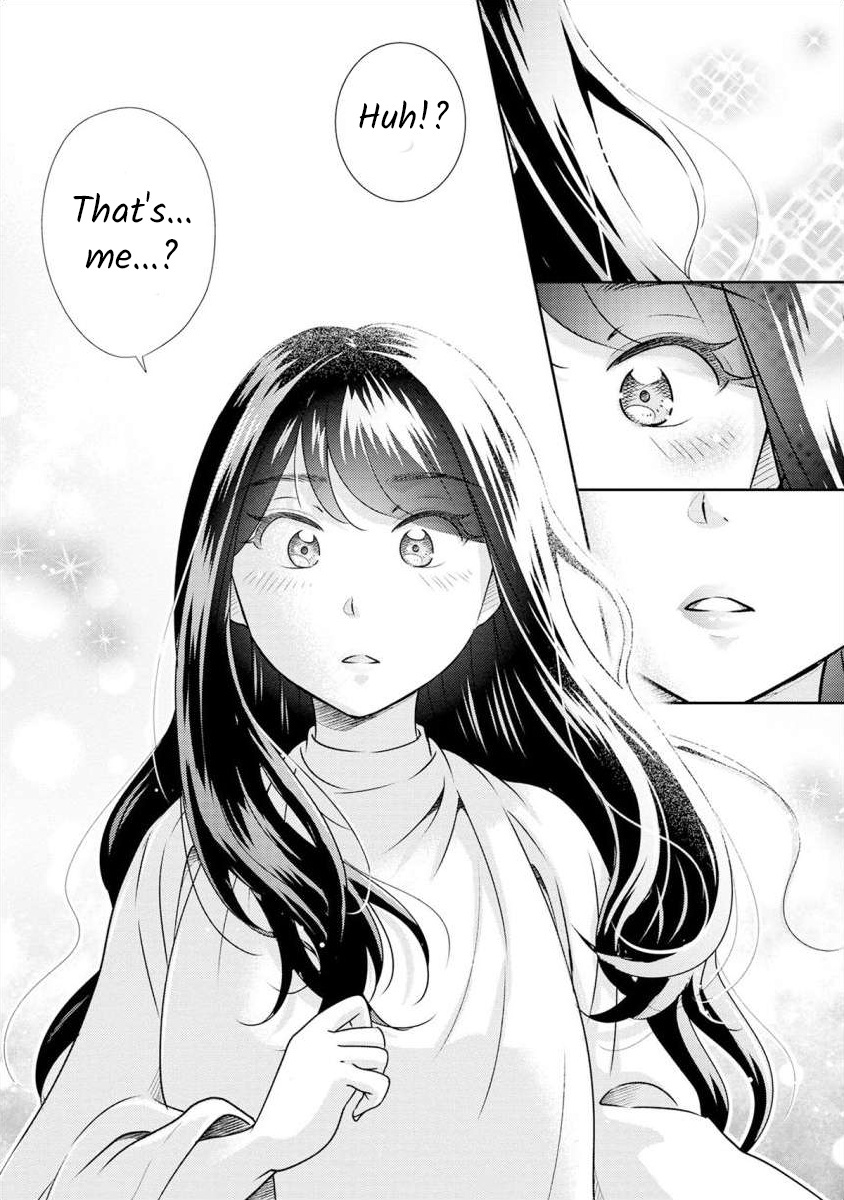 The Former Prostitute Became A Rich Wife - Vol.2 Chapter 8