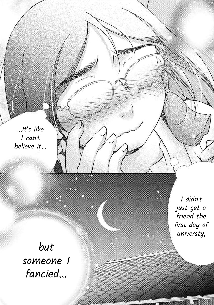 The Former Prostitute Became A Rich Wife - Vol.5 Chapter 35