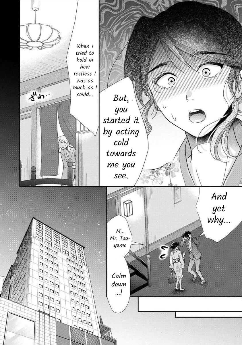 The Former Prostitute Became A Rich Wife - Vol.8 Chapter 57