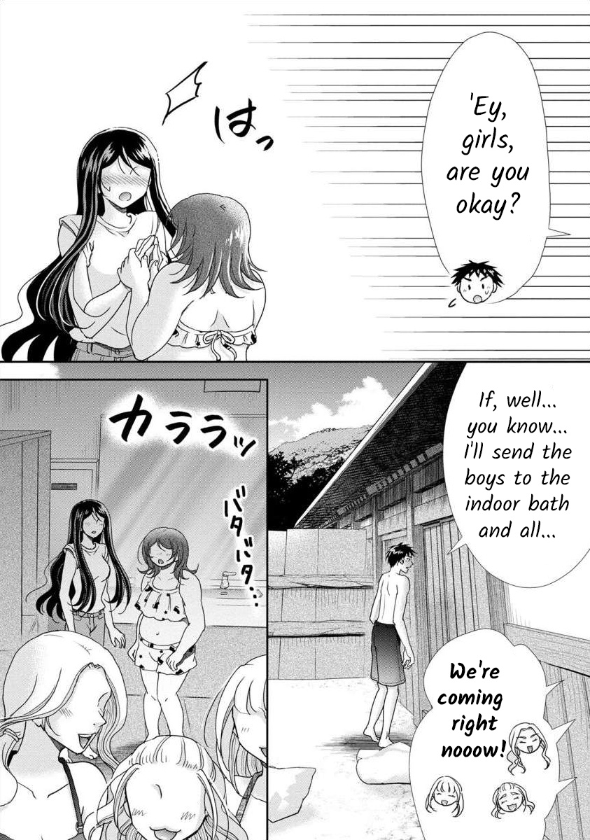 The Former Prostitute Became A Rich Wife - Vol.5 Chapter 39