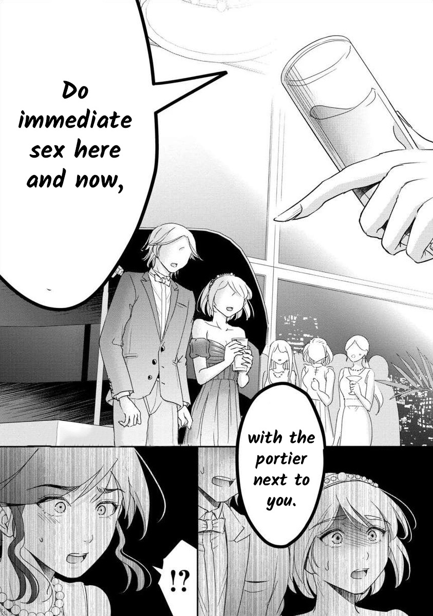 The Former Prostitute Became A Rich Wife - Vol.7 Chapter 50