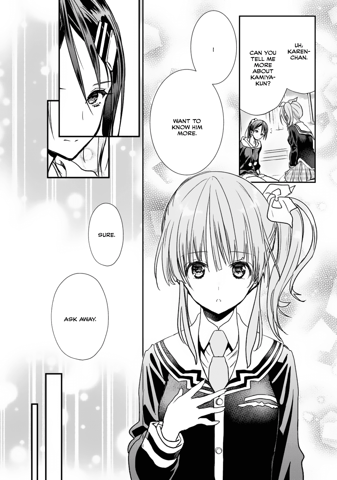 Class Ga Isekai Shoukan Sareta Naka Ore Dake Nokotta N Desu Ga - Chapter 9