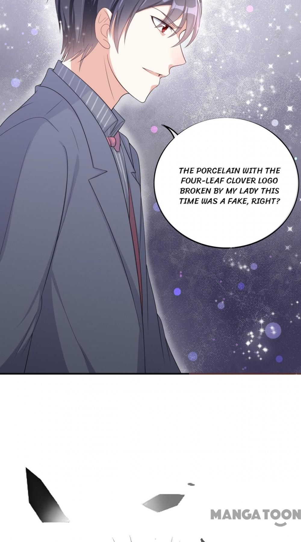 A Billionaire I Am - Chapter 33