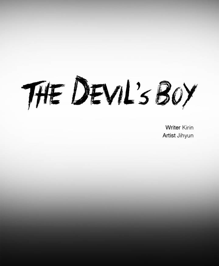 The Devil's Boy - Chapter 50