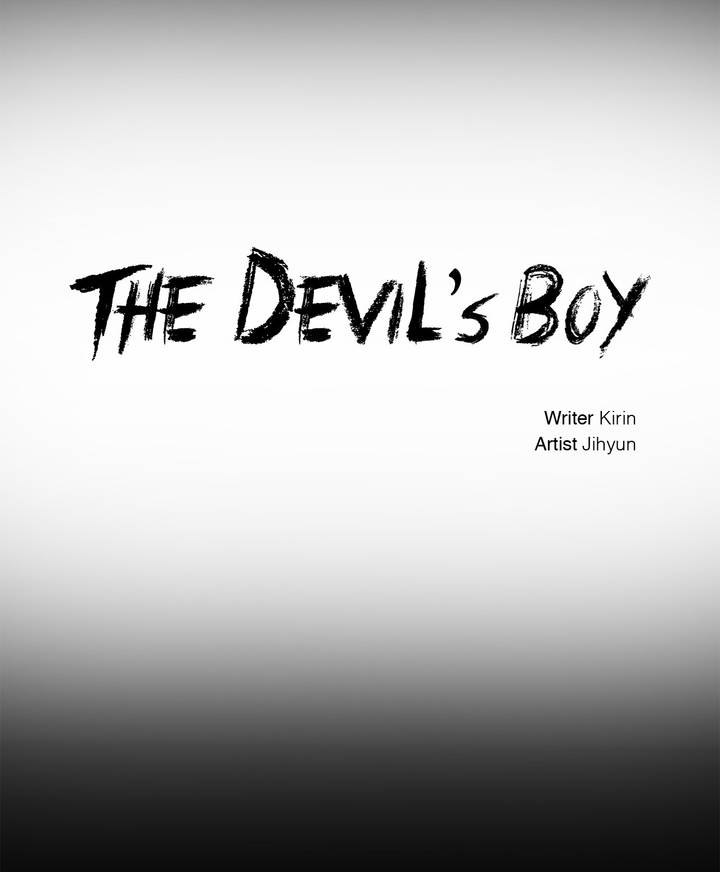 The Devil's Boy - Chapter 61