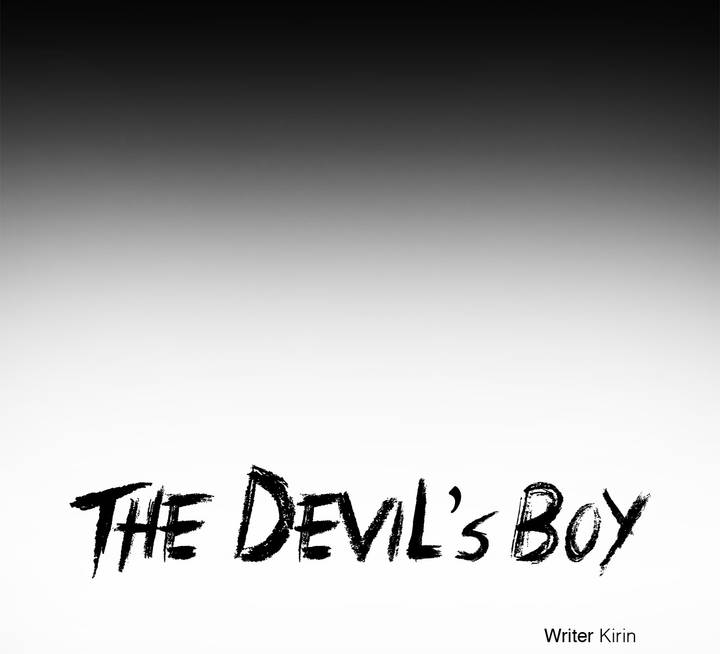 The Devil's Boy - Chapter 39