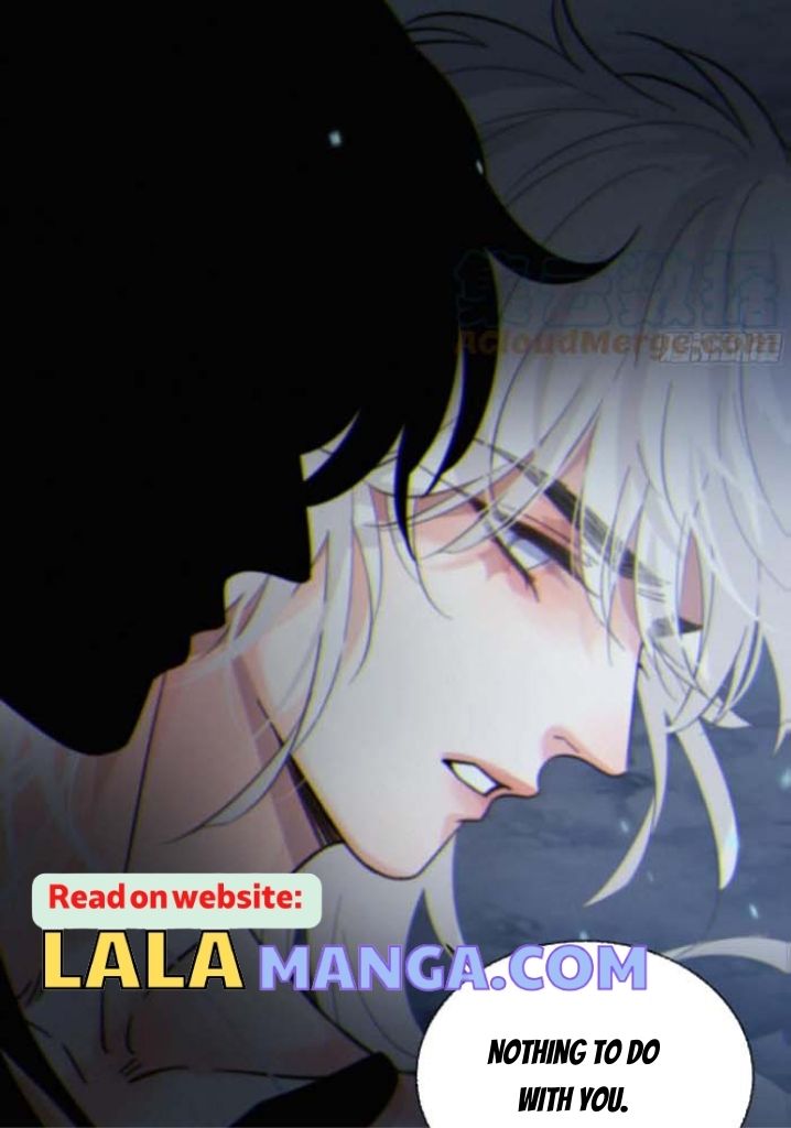 Fall Into A Nightmare With My Devil - Chapter 27