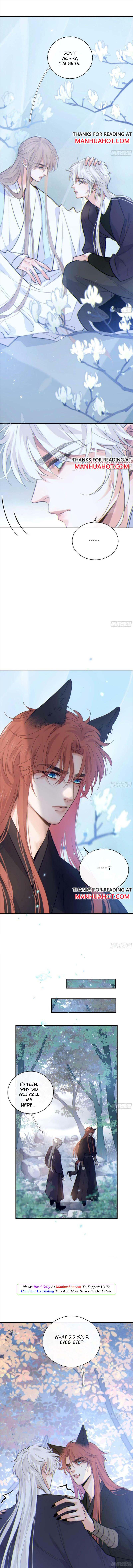 Fall Into A Nightmare With My Devil - Chapter 32