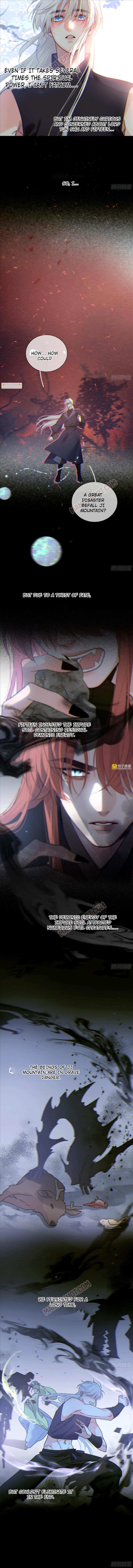 Fall Into A Nightmare With My Devil - Chapter 47