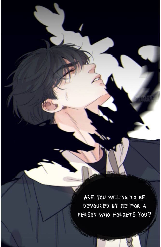 Fall Into A Nightmare With My Devil - Chapter 16