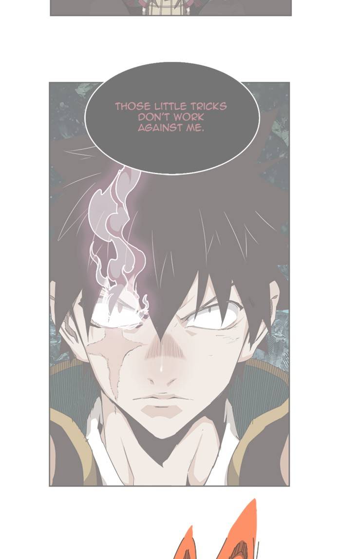 The God Of High School - Chapter 511