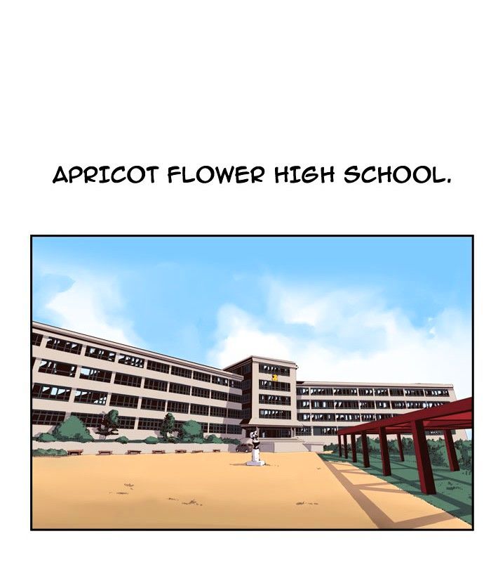 The God Of High School - Chapter 311